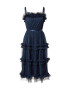 Coast Rochie de cocktail bleumarin - Pled.ro