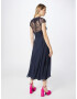 Coast Rochie de cocktail bleumarin - Pled.ro