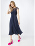 Coast Rochie de cocktail bleumarin - Pled.ro