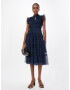 Coast Rochie de cocktail bleumarin - Pled.ro