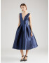 Coast Rochie de cocktail bleumarin - Pled.ro