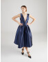 Coast Rochie de cocktail bleumarin - Pled.ro