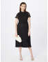 Coast Rochie de cocktail negru - Pled.ro