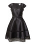 Coast Rochie de cocktail negru - Pled.ro