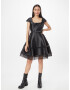 Coast Rochie de cocktail negru - Pled.ro