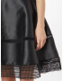 Coast Rochie de cocktail negru - Pled.ro