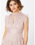 Coast Rochie de cocktail roz - Pled.ro