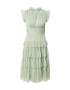 Coast Rochie de cocktail verde măr - Pled.ro