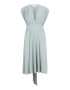 Coast Rochie de cocktail verde pastel - Pled.ro