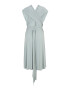 Coast Rochie de cocktail verde pastel - Pled.ro