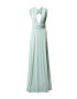 Coast Rochie de seară verde pastel - Pled.ro