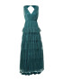 Coast Rochie de seară verde smarald - Pled.ro