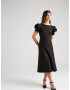 Coast Rochie negru - Pled.ro