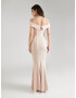 Coast Rochie rosé - Pled.ro