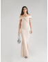 Coast Rochie rosé - Pled.ro