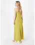 Coast Rochie verde stuf - Pled.ro