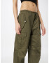 co'couture Pantaloni cu buzunare 'Ezra' oliv - Pled.ro