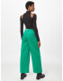 co'couture Pantaloni verde - Pled.ro