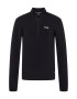 Colmar Hanorac sport negru / alb - Pled.ro