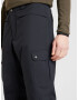 Colmar Pantaloni outdoor negru - Pled.ro