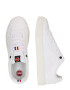 Colmar Sneaker low 'BRADBURY' bej / albastru / roșu / alb - Pled.ro