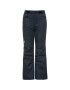 COLOR KIDS Pantaloni sport albastru închis / gri deschis / alb - Pled.ro