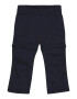 COLOR KIDS Pantaloni sport albastru marin / gri - Pled.ro