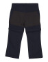 COLOR KIDS Pantaloni sport albastru marin / gri - Pled.ro