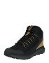 COLUMBIA Botine 'TRAILSTORM' nisipiu / negru - Pled.ro