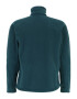 COLUMBIA Jachetă fleece funcțională 'Fast Trek II' verde petrol / alb - Pled.ro