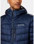 COLUMBIA Geacă outdoor albastru cobalt / alb - Pled.ro