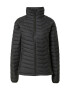 COLUMBIA Geacă outdoor 'Powder Lite' negru / alb - Pled.ro