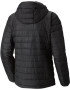 COLUMBIA Geacă outdoor 'Powder Lite' negru - Pled.ro