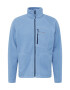 COLUMBIA Jachetă fleece 'FAST TREK II' albastru deschis - Pled.ro