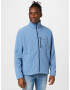 COLUMBIA Jachetă fleece 'FAST TREK II' albastru deschis - Pled.ro