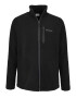 COLUMBIA Jachetă fleece funcțională 'Fast Trek II' negru / alb - Pled.ro