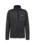 COLUMBIA Bluză cu fermoar sport 'Sweater Weather' negru - Pled.ro