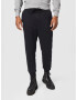 COLUMBIA Pantaloni 'Lodge' negru - Pled.ro