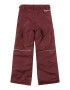 COLUMBIA Pantaloni outdoor 'Bugaboo II' mov mură - Pled.ro