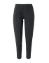 COLUMBIA Pantaloni outdoor negru / alb - Pled.ro