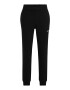 COLUMBIA Pantaloni sport 'Cliff Glide' negru / alb - Pled.ro