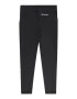 COLUMBIA Pantaloni sport 'Lodge' negru / alb lână - Pled.ro