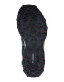 COLUMBIA Pantofi 'PEAKFREAK X2' gri metalic / roșu / negru - Pled.ro