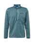 COLUMBIA Pulovere sport 'Sweater Weather™' verde jad / negru / alb murdar - Pled.ro