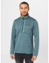 COLUMBIA Pulovere sport 'Sweater Weather™' verde jad / negru / alb murdar - Pled.ro