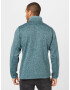 COLUMBIA Pulovere sport 'Sweater Weather™' verde jad / negru / alb murdar - Pled.ro