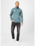 COLUMBIA Pulovere sport 'Sweater Weather™' verde jad / negru / alb murdar - Pled.ro