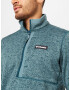 COLUMBIA Pulovere sport 'Sweater Weather™' verde jad / negru / alb murdar - Pled.ro