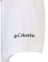 COLUMBIA Tricou funcțional negru / alb - Pled.ro