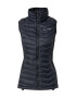 COLUMBIA Vestă sport negru - Pled.ro